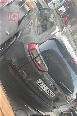 جیپ شیرۆکی